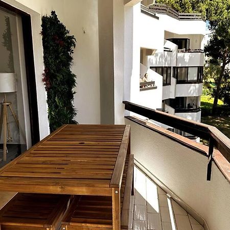 Vilamoura 311 Appartement Buitenkant foto