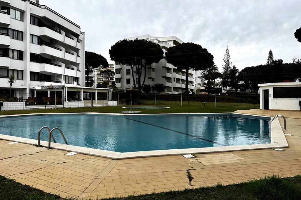 Vilamoura 311 Appartement Buitenkant foto