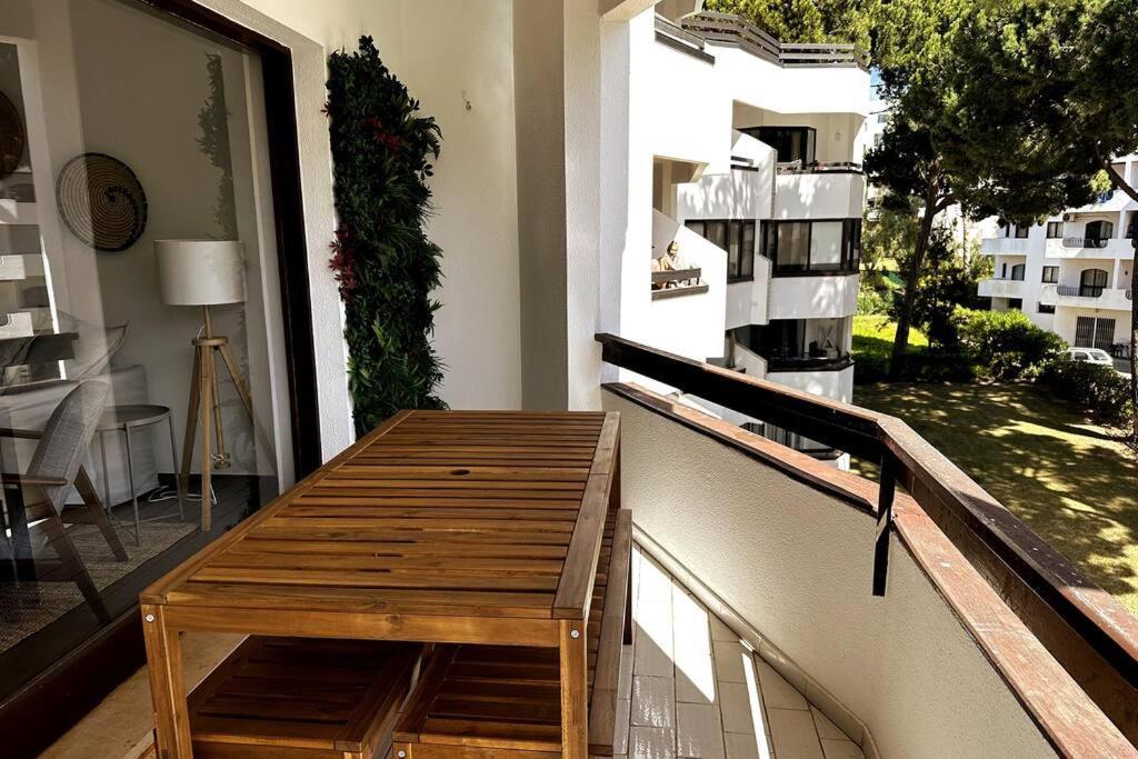 Vilamoura 311 Appartement Buitenkant foto